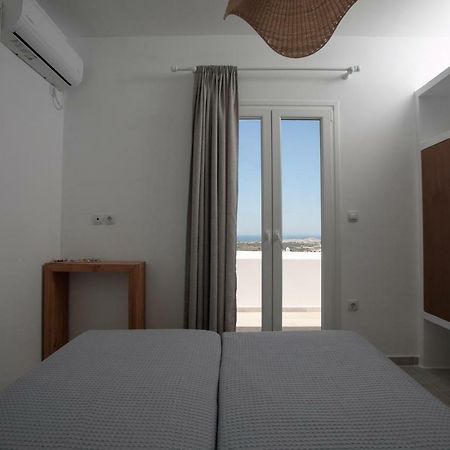 Naxos Infinity Villa And Suites Galanado Ngoại thất bức ảnh